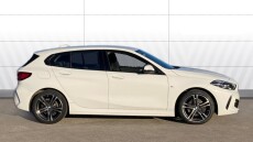 BMW 1 Series 118i [136] M Sport 5dr [Live Cockpit Professional] Petrol Hatchback